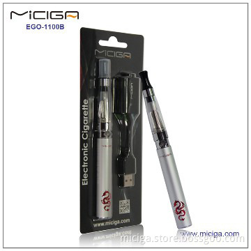 Best price e smart e-cigarette kit, ce4 e cigar manufacturer in china